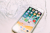 APP(iOS)